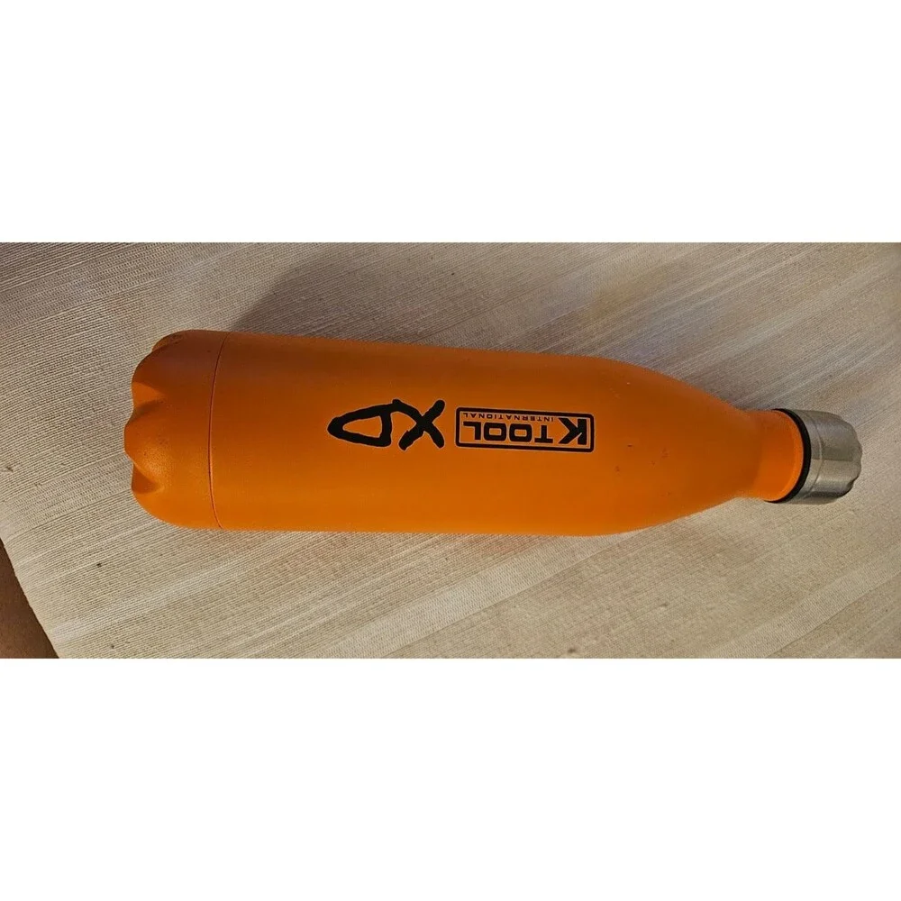 termos acero inoxidable